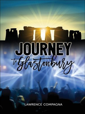 cover image of Journey to Glastonbury